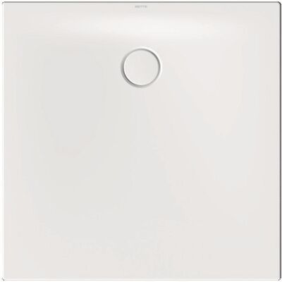 Bette Titan Acciaio Steel Vasca doccia Rettangolare 180x100cm - Vasca da doccia Bette Titan Acciaio Steel Vasca doccia Rettangolare 180x100cm - Vasca da doccia