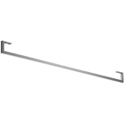 Duravit DuraStyle Portasalviette Cromato 1329mm Duravit DuraStyle Portasalviette Cromato 1329mm