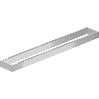 Duravit UV996000000 - Portasalviette cromato per console Duravit UV996000000 - Portasalviette cromato per console