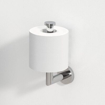 OEM Porta Rotolo Di Ricambio Cromato OEM Porta Rotolo Di Ricambio Cromato