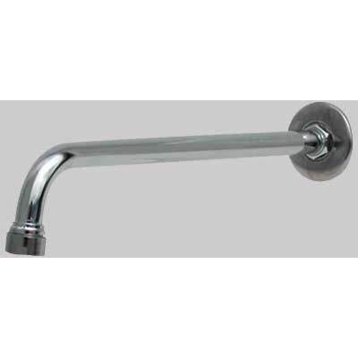 Made in Italy Braccio Doccia A Squadra - Cm 20 Made in Italy Braccio Doccia A Squadra - Cm 20