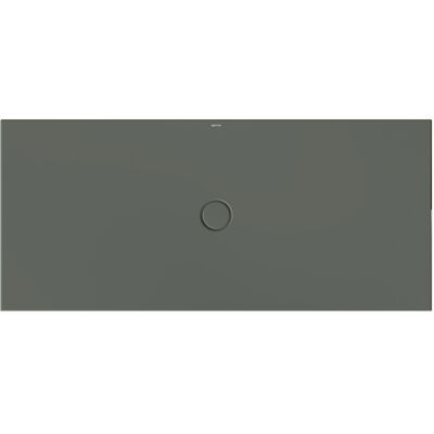 Plato doccia Bette 5981 180x80cm Antracite Plato doccia Bette 5981 180x80cm Antracite