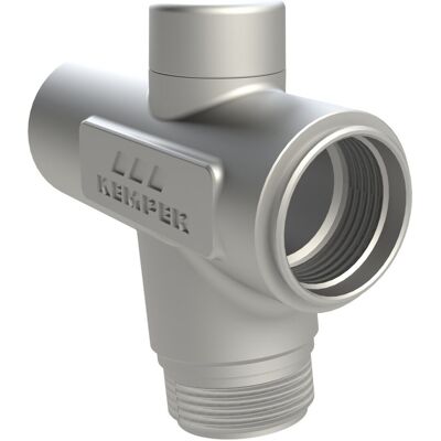KEMPER Frosti® Corpo Di Erogazione Completo, Figura 578 02, Dn 15, 5780201500 KEMPER Frosti® Corpo Di Erogazione Completo, Figura 578 02, Dn 15, 5780201500