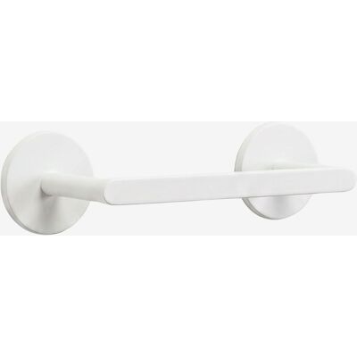 SKLUM Portarotolo Adesivo Per Bagno In Acciaio Inox Caldrumi SKLUM Portarotolo Adesivo Per Bagno In Acciaio Inox Caldrumi