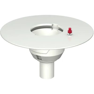 ACO Scarico A Pavimento Passavant Dn50 90 Gradi/1,0l/s/superficie Adesiva/senza Ws/epossidico, 5150.60.20 ACO Scarico A Pavimento Passavant Dn50 90 Gradi/1,0l/s/superficie Adesiva/senza Ws/epossidico, 5150.60.20