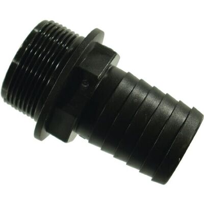 ARAG Colleg. Tubo Fless. Diritto 32 Mm 1 1/2 Filetto Esterno 1032632 ARAG Colleg. Tubo Fless. Diritto 32 Mm 1 1/2 Filetto Esterno 1032632