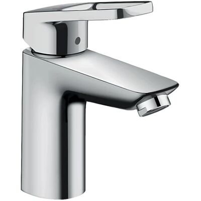 Hansgrohe Logis Loop Eco Ch3 Coolstart Miscelatore Monocomando Per Lavabo Con Scarico Sintetico Ed Estraibile Cromo - 71154000 - Hansgrohe Logis Loop Eco Ch3 Coolstart Miscelatore Monocomando Per Lavabo Con Scarico Sintetico Ed Estraibile Cromo - 71154000 -