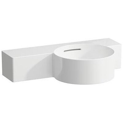 Lavabo sospeso bianco Laufen H815284 con troppo pieno - Lavabo Lavabo sospeso bianco Laufen H815284 con troppo pieno - Lavabo
