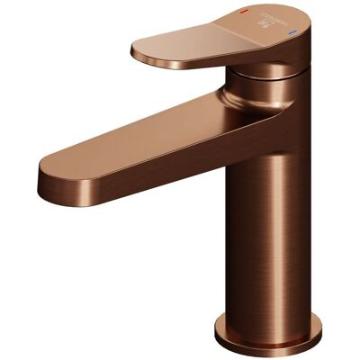 Steinberg Série 340 Mitigeur De Lavabo, Saillie 126mm, Sans Steinberg Série 340 Mitigeur De Lavabo, Saillie 126mm, Sans