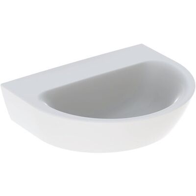 Keramag - Lavabo da Parete Renova - 55x45 cm Keramag - Lavabo da Parete Renova - 55x45 cm