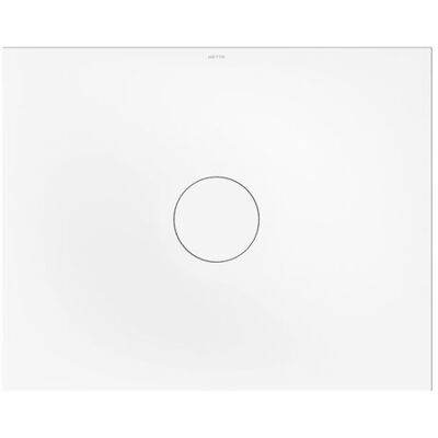 BETTE air Carreau De Douche Avec Support Minimum, 1000x800mm, BETTE air Carreau De Douche Avec Support Minimum, 1000x800mm,