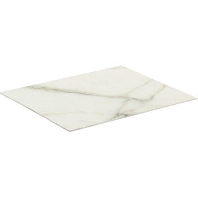 Console in ceramica Ideal Standard Conca - Lavabo da bagno Console in ceramica Ideal Standard Conca - Lavabo da bagno