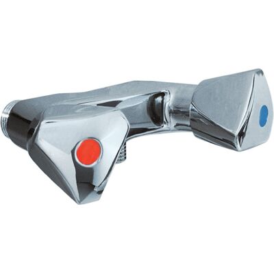 PRESTO Miscelatore doccia - interasse 11cm PRESTO Miscelatore doccia - interasse 11cm