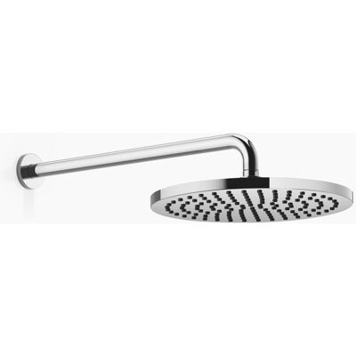 Dornbracht Douche De Pluie Avec Fixation Murale, Ø 300mm, Dornbracht Douche De Pluie Avec Fixation Murale, Ø 300mm,