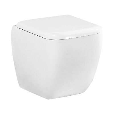 RAK CERAMICS - Vaso Sospeso Metropolitan RAK CERAMICS - Vaso Sospeso Metropolitan