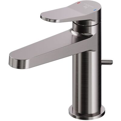 Steinberg Série 340 Mitigeur De Lavabo, Saillie 126mm, Avec Steinberg Série 340 Mitigeur De Lavabo, Saillie 126mm, Avec