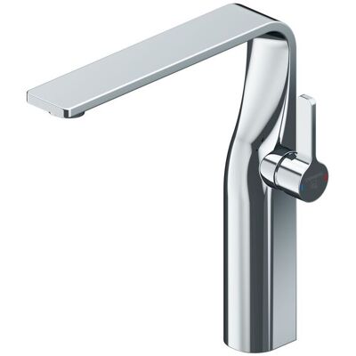 Steinberg Série 230 Mitigeur Monocommandé Pour Lavabo, Avec Steinberg Série 230 Mitigeur Monocommandé Pour Lavabo, Avec