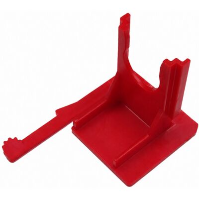 TECE Supporto Valvola A Galleggiante Per Serbatoio Octa E Valvola A Galleggiante In 3/8" TECE Supporto Valvola A Galleggiante Per Serbatoio Octa E Valvola A Galleggiante In 3/8"