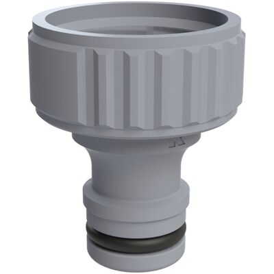 KEMPER Frosti® - Raccordo Portagomma, Figura 578 25 015, Dn 15, 5782501500 KEMPER Frosti® - Raccordo Portagomma, Figura 578 25 015, Dn 15, 5782501500