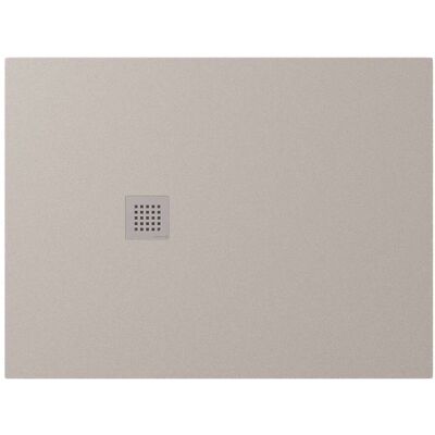 POLYSAN Tre - Piatto Doccia Neca 120x90 Cm, Beige Opaco 84307.81 POLYSAN Tre - Piatto Doccia Neca 120x90 Cm, Beige Opaco 84307.81