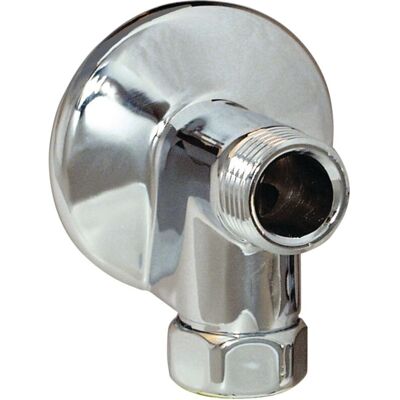 PRESTO Staffa A Parete Con Base A Vite - M1/2xm3/4 70229 PRESTO Staffa A Parete Con Base A Vite - M1/2xm3/4 70229