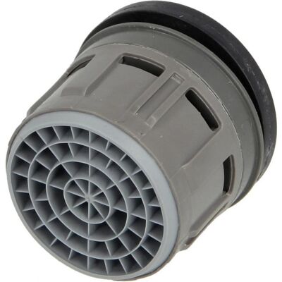 Neoperl Aeratore Rubinetto Grigio Scuro M28 - Aeratore di rubinetto Neoperl Aeratore Rubinetto Grigio Scuro M28 - Aeratore di rubinetto