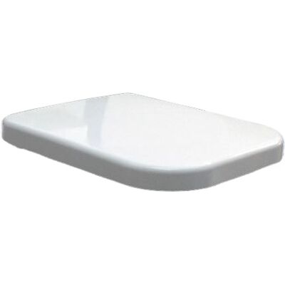 Bernstein Sedile WC - Chiusura morbida, durevole, facile da installare Bernstein Sedile WC - Chiusura morbida, durevole, facile da installare