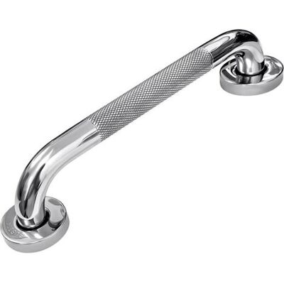 OEM Maniglione Antiscivolo Per Bagno, Maniglie Di Sicurezza In Acciaio Inox, Barra Di Equilibrio Zigrinata Per Vasca Da Bagno, Rampe Di Assistenza Per La Doccia, Maniglione Per Persone Disabili OEM Maniglione Antiscivolo Per Bagno, Maniglie Di Sicurezza In Acciaio Inox, Barra Di Equilibrio Zigrinata Per Vasca Da Bagno, Rampe Di Assistenza Per La Doccia, Maniglione Per Persone Disabili
