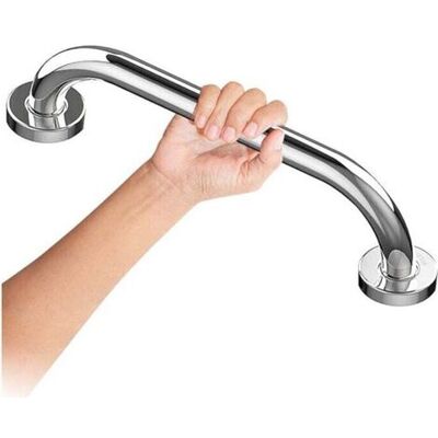 OEM Maniglione Di Sostegno Per Wc Lungo 25 Cm, Maniglione Di Sostegno In Acciaio Inox Cromato Per Bagno, Maniglione Di Sostegno Per Doccia, Maniglione Di Sostegno Per Vasca Da Bagno, Maniglioni Di Sostegn OEM Maniglione Di Sostegno Per Wc Lungo 25 Cm, Maniglione Di Sostegno In Acciaio Inox Cromato Per Bagno, Maniglione Di Sostegno Per Doccia, Maniglione Di Sostegno Per Vasca Da Bagno, Maniglioni Di Sostegn