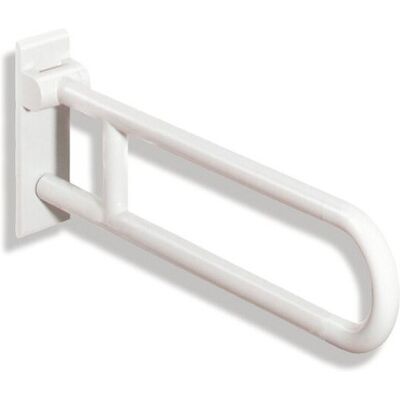Barra di supporto HEWI 801 - 750mm, rotante Barra di supporto HEWI 801 - 750mm, rotante