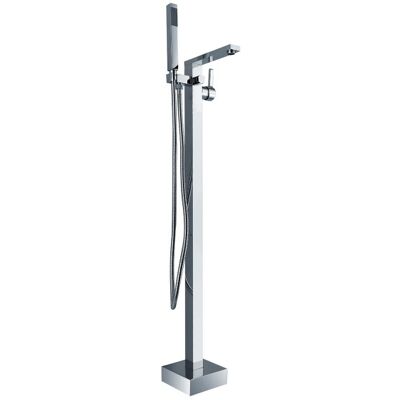 Bernstein Rubinetto Design 1521 Per Vasca Freestanding Bernstein Rubinetto Design 1521 Per Vasca Freestanding