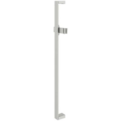 KEUCO Edition 11 - Asta Doccia 90 Cm, Acciaio Inox 51185060900 KEUCO Edition 11 - Asta Doccia 90 Cm, Acciaio Inox 51185060900