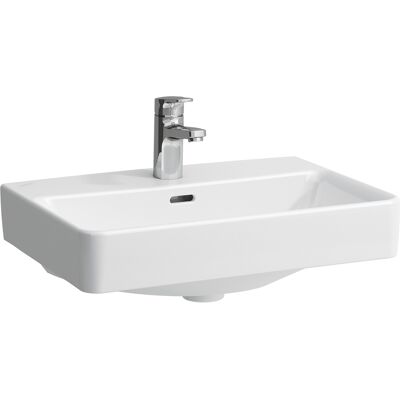 Lavabo compatto LAUFEN - 550x380 mm - Bianco Lavabo compatto LAUFEN - 550x380 mm - Bianco