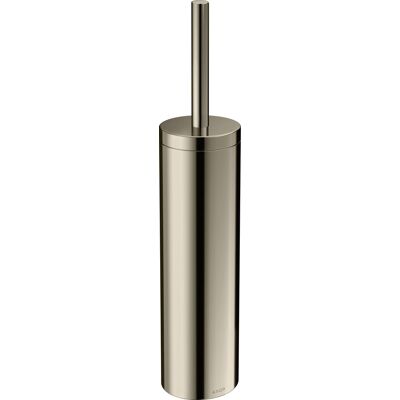 Porta scopino wc Axor Hansgrohe a Parete Porta scopino wc Axor Hansgrohe a Parete