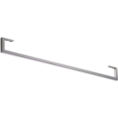 Barra per asciugamani Duravit DuraSquare in ottone 746mm - Porta asciugamani Barra per asciugamani Duravit DuraSquare in ottone 746mm - Porta asciugamani