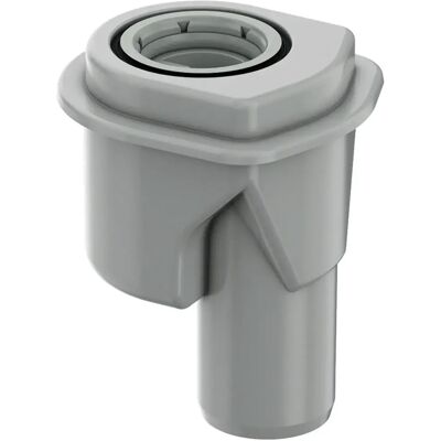 Scarico Doccia ACO M DN 50 Uscita Verticale - Scarico Doccia Scarico Doccia ACO M DN 50 Uscita Verticale - Scarico Doccia