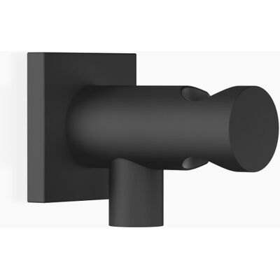Cerniera di collegamento a parete DORNBRACHT con supporto doccia integrato - Cerniera di collegamento a parete DORNBRACHT con supporto doccia integrato Cerniera di collegamento a parete DORNBRACHT con supporto doccia integrato - Cerniera di collegamento a parete DORNBRACHT con supporto doccia integrato