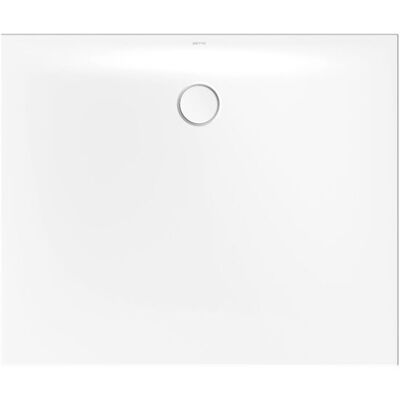 BETTE floor Side Receveurs De Douche Avec Support De Receveur BETTE floor Side Receveurs De Douche Avec Support De Receveur