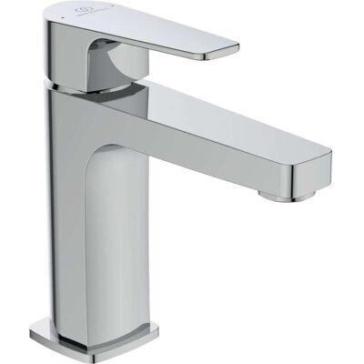 Ideal Standard BC553AA H105 - Miscelatore lavabo monocomando, 120mm proiezione Ideal Standard BC553AA H105 - Miscelatore lavabo monocomando, 120mm proiezione