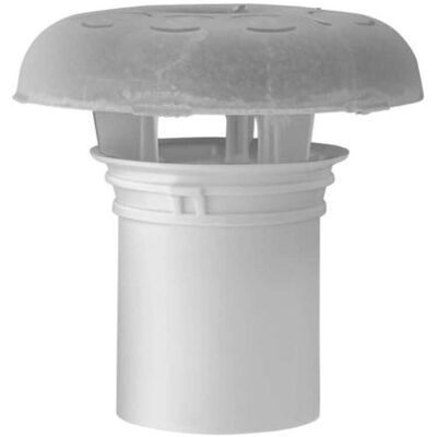 Duravit Modello 1003840000 - Trappola d'aria Duravit Modello 1003840000 - Trappola d'aria