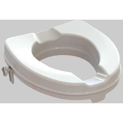Made in Italy Alzawater Con Sistema Di Bloccaggio - Bianco H 14 Made in Italy Alzawater Con Sistema Di Bloccaggio - Bianco H 14