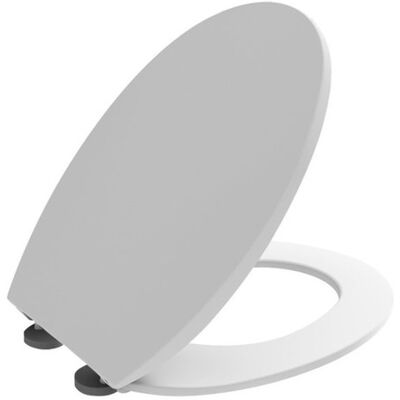 VDS Sedile Wc Slim Mod.ap Bianco Universale VDS Sedile Wc Slim Mod.ap Bianco Universale