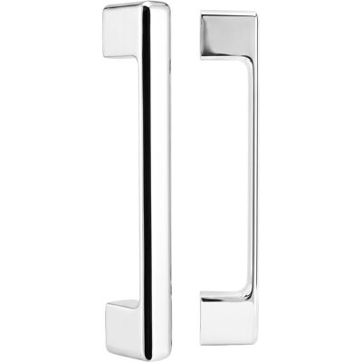 REA Maniglia Per Porta Doccia 02 Chrome REA Maniglia Per Porta Doccia 02 Chrome