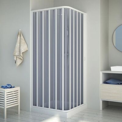 Pannello doccia Energy laterale 90x90 cm Pannello doccia Energy laterale 90x90 cm