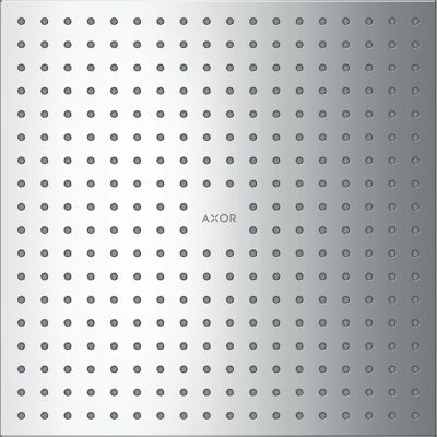 Hansgrohe Axor Shower - Montaggio a soffitto, 300x300mm, Cromo, 2jet Hansgrohe Axor Shower - Montaggio a soffitto, 300x300mm, Cromo, 2jet