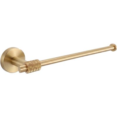 REA Portasciugamani Riwon 29106 Brush Gold REA Portasciugamani Riwon 29106 Brush Gold