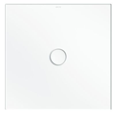 Bette Piatti doccia Smalto Resistente agli Urti Bette Piatti doccia Smalto Resistente agli Urti