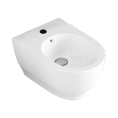 RAK CERAMICS Bidet Sospeso Serie Moon Fissaggio Nascosto RAK CERAMICS Bidet Sospeso Serie Moon Fissaggio Nascosto