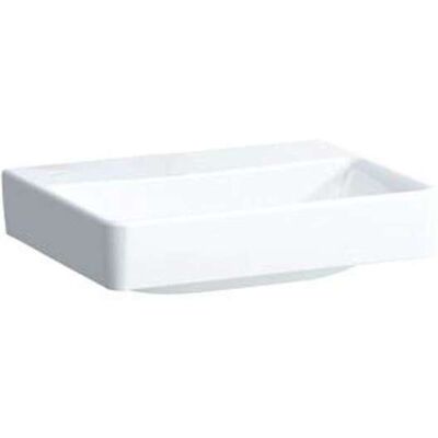 Laufen Lavabo da Parete Bianco 450x340mm - Lavabo Laufen Lavabo da Parete Bianco 450x340mm - Lavabo