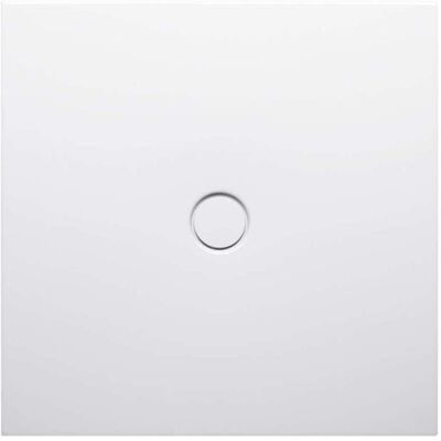 Bette 5931 Scivolo doccia - Basso rumore, 90x90cm, Bianco Bette 5931 Scivolo doccia - Basso rumore, 90x90cm, Bianco